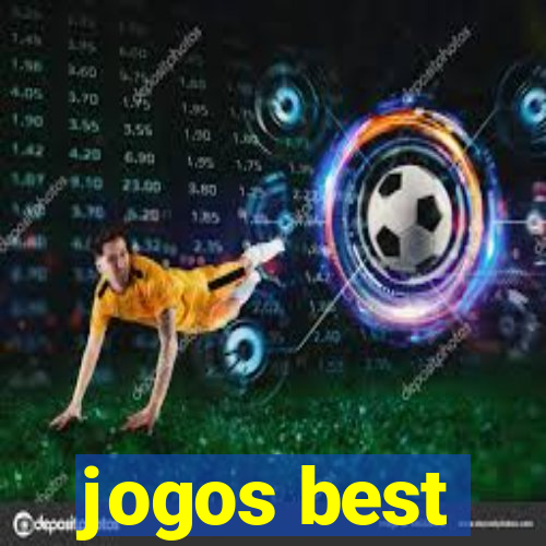 jogos best